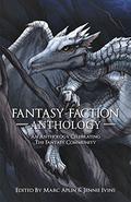 Fantasy-Faction Anthology by James Barclay