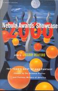Nebula Awards Showcase 2000: The Year's Best SF and Fantasy Chosen by the Science-Fiction and Fantasy Writers (College of Mystery #1 - Lethe) by Mark J. McGarry
