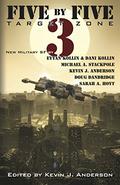 Target Zone (Five by Five #3) by Dani Kollin