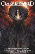 Clarkesworld Magazine, Issue 128  (Clarkesworld Magazine, #128) by A.M. Dellamonica