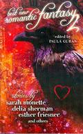 Best New Romantic Fantasy 2 by Claudia O'Keefe