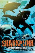 Sharkpunk by David Tallerman