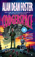 Codgerspace by Alan Dean Foster