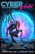 Cyber World: Tales of Humanity’s Tomorrow by Joshua Viola
