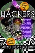 Hackers by Daniel Marcus