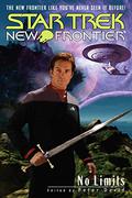 No Limits (Star Trek: New Frontier #13.5) by Susan Shwartz