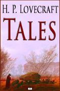 Tales by H.P. Lovecraft, Peter Straub