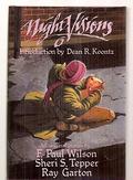 Night Visions 6 by Dean Koontz, F. Paul Wilson