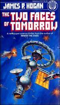 The Two Faces of Tomorrow by James P. Hogan
