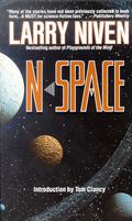 N-Space by Larry Niven