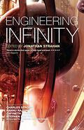 Engineering Infinity (The Infinity Project #1) by Barbara Lamar