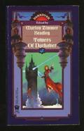 Towers of Darkover by Glenn R. Sixbury