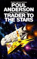 Trader to the Stars by Poul Anderson
