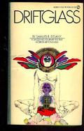 Driftglass by Samuel R. Delany
