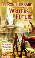 Writers of the Future Volume 28 (Writers of the Future #28) by Tom Doyle