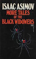More Tales of the Black Widowers by Isaac Asimov