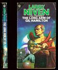 The Long Arm of Gil Hamilton by Larry Niven