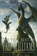 The Very Best of Tad Williams by Tad Williams