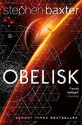 Obelisk by Stephen Baxter