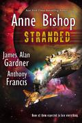 Stranded by James Alan Gardner