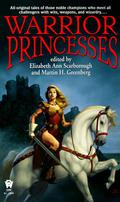 Warrior Princesses by Janet Berliner