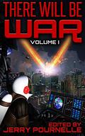 There Will Be War (There Will Be War #1) by James Warner Bellah