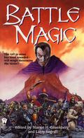 Battle Magic by John DeChancie
