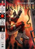 Lightspeed Magazine, June 2011 (Lightspeed Magazine, #13) by K.C. Ball
