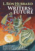 Writers of the Future Vol. 32 (Writers of the Future #32) by Matt Dovey
