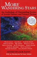 More Wandering Stars: An Anthology of Outstanding Stories of Jewish Fantasy and Science Fiction by Woody Allen