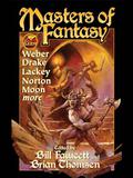 Masters of Fantasy (Paksenarrion #5.6 - Gifts) by Michael Resnick