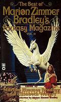 The Best of Marion Zimmer Bradley Fantasy Magazine Volume 2 (The Best of Marion Zimmer Bradley Fantasy Magazine #2) by Eluki bes Shahar