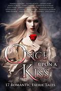 Once Upon a Kiss (Imp World #19.5 - RumpleIMPskin) by Julia Crane