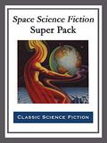 Space Science Fiction Super Pack by Warren Lapine