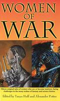 Women of War by Jana Paniccia