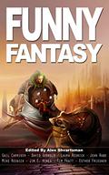 Funny Fantasy by Laura Resnick