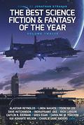 The Best Science Fiction and Fantasy of the Year, Volume Twelve by Khaalidah Muhammad-Ali
