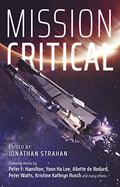 Mission: Critical by Tobias S. Buckell