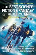 The Best Science Fiction and Fantasy of the Year, Volume 8 by M. Bennardo