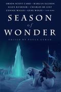 Season of Wonder by Sarban