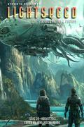 Lightspeed Magazine, August 2013 (Lightspeed Magazine, #39) by Cory Skerry