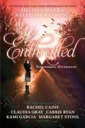 Enthralled: Paranormal Diversions (Darkest Powers #3.6) by Jeri Smith-Ready