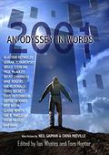 2001: An Odyssey in Words by China Miéville