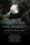 Bewere the Night (Kilgore Jones #1 - The Heavy) by Renee Carter Hall