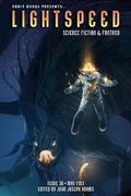 Lightspeed Magazine, May 2013 (Lightspeed Magazine, #36) by Rick Yancey