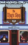 The Magic Shop by India Edghill