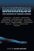 Darkness: Two Decades of Modern Horror by Edward Bryant