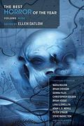 The Best Horror of the Year: Volume Nine (The Best Horror of the Year #9) by Steve Duffy
