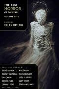 The Best Horror of the Year: Volume Five (The Best Horror of the Year #5) by Stephanie Crawford