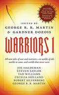 Warriors 1 (Warriors #Part 1 of 3) by Steven Saylor